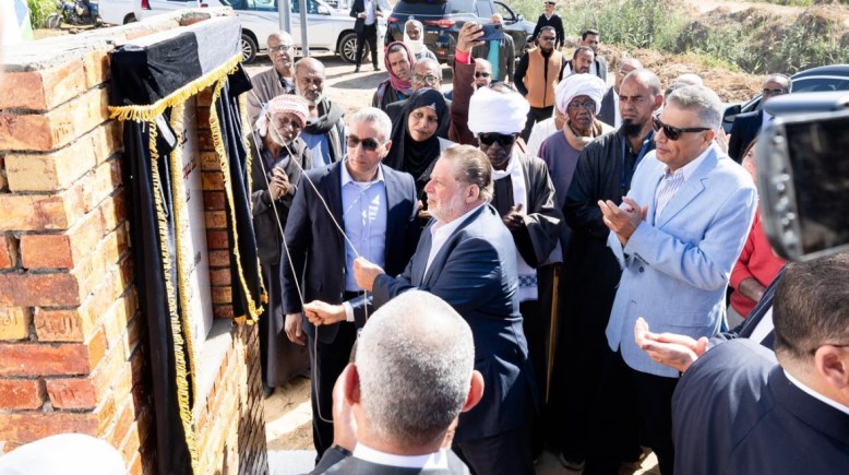 جانب من الجولة 