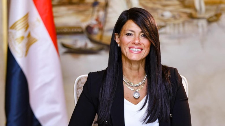 وزيرة التخطيط والتنمية الاقتصادية والتعاون الدولي، رانيا المشاط