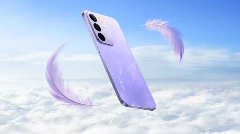 ميزات هاتف ريلمي C85