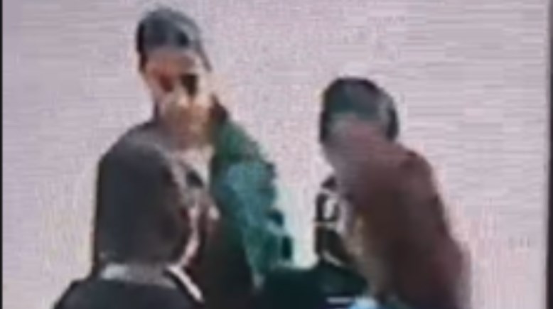  اعتداء فتيات على طفلة بالإسماعيلية