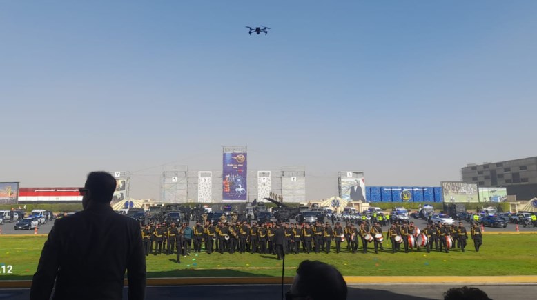  معرض عيد الشرطة 2026