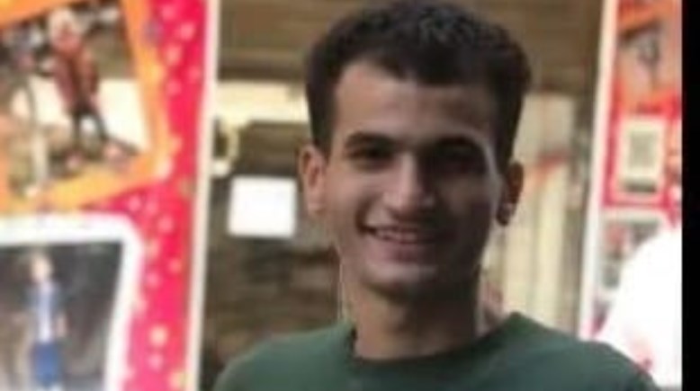 مهند المجني عليه