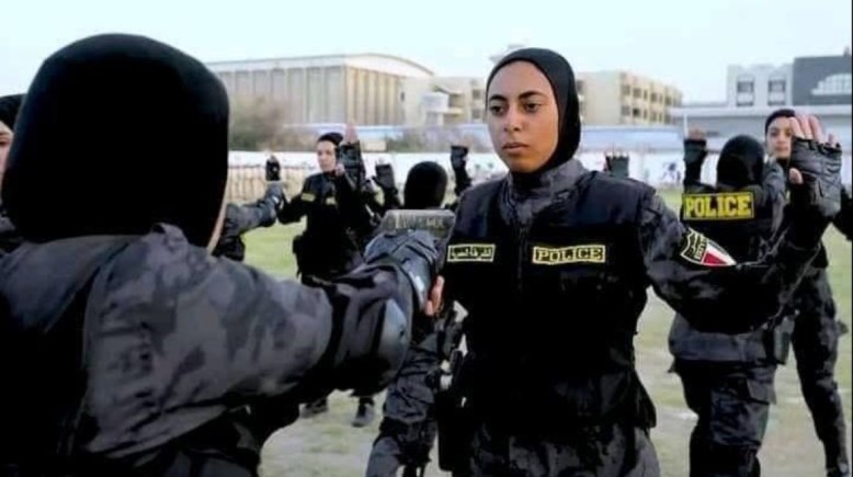 معهد معاوني الأمن