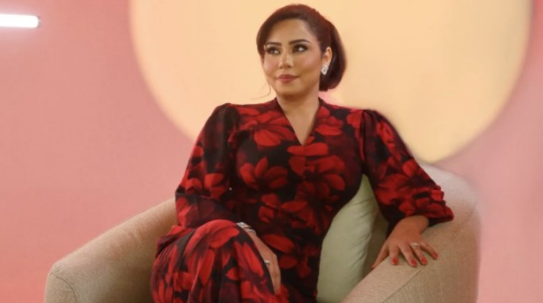 شيرين عبدالوهاب