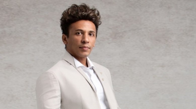 الملحن تامر علي