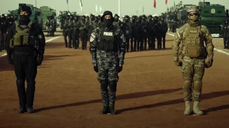 أغنية "تحية شكر" بصوت محمد عدوية