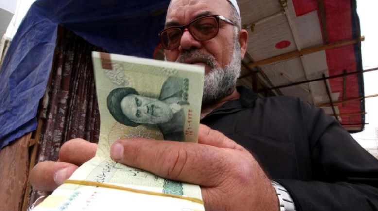 الاحتجاجات في إيران والاقتصاد المنهار