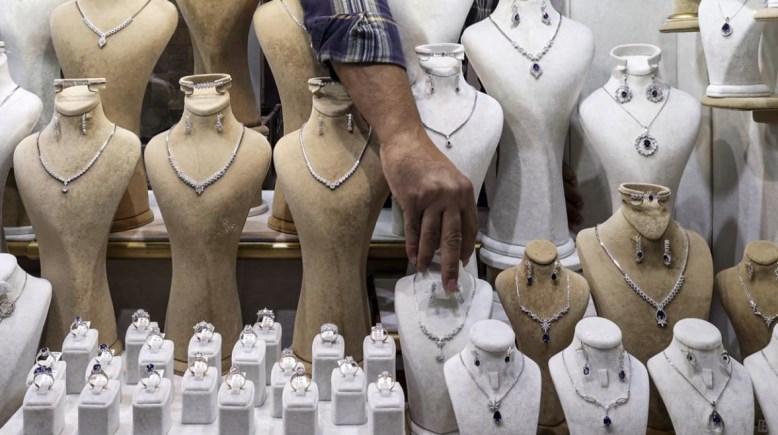 أسعار الفضة في مصر