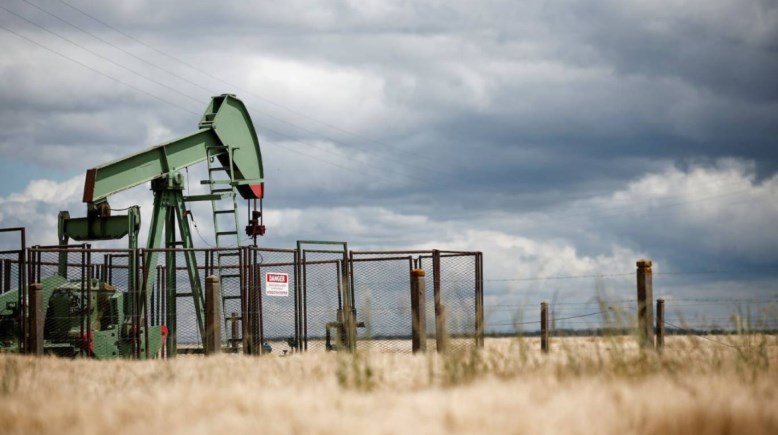 النفط الفنزويلي