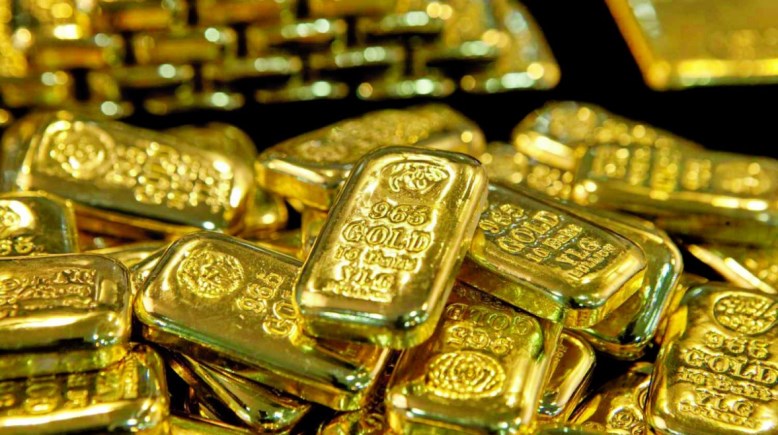 أسعار سبائك الذهب عيار 24