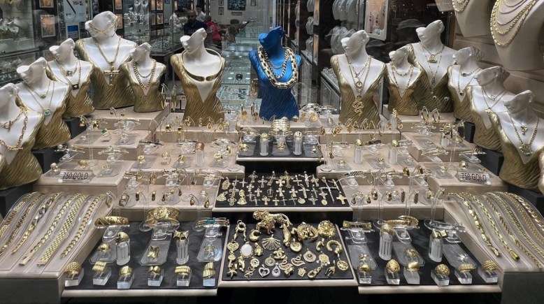 أسعار الذهب في مصر