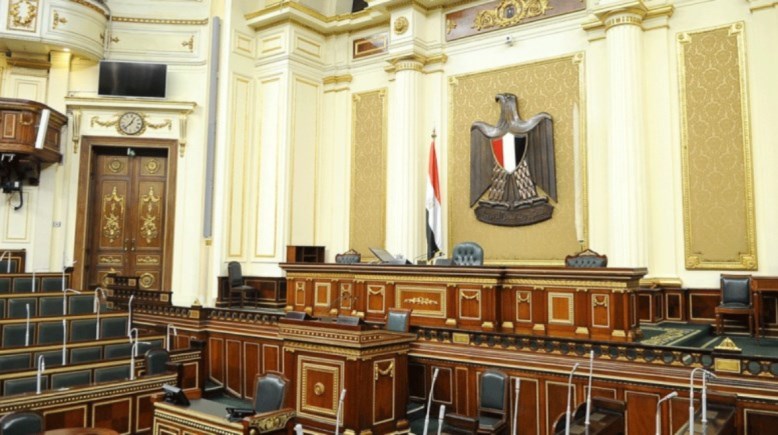 مجلس النواب 2026