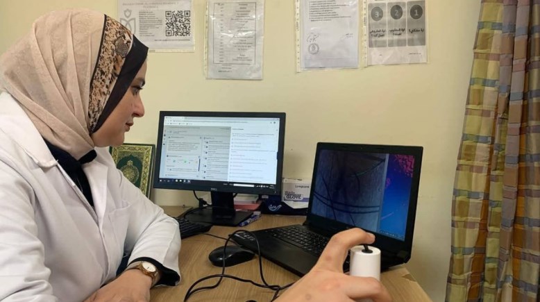 علاج الأمراض المناعية