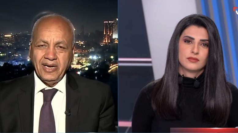 الإعلامي عضو مجلس النواب، مصطفى بكري