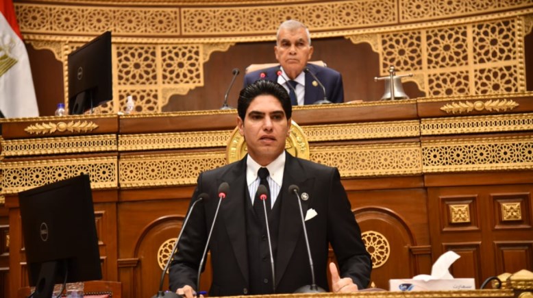 مجلس الشيوخ