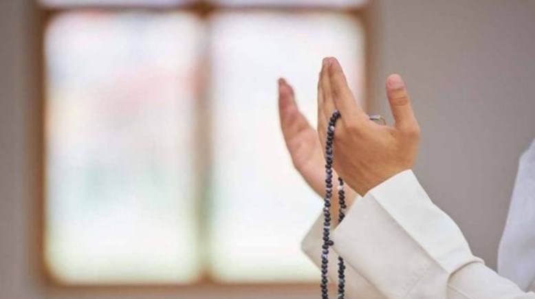 الدعاء في شهر شعبان