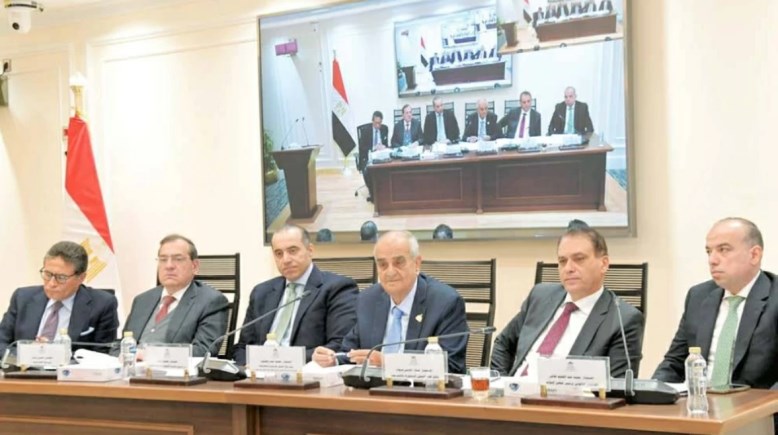  لجنة الشؤون الدستورية والتشريعية بمجلس النواب