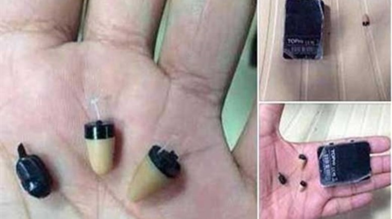 سماعات الغش في الثانوية العامة