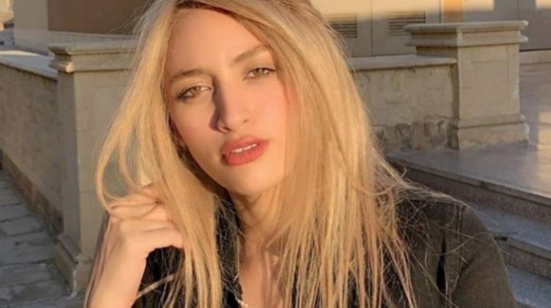 البلوجر مودة الأدهم