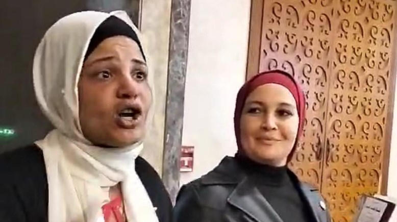 محامية "شيماء" ووالدتها