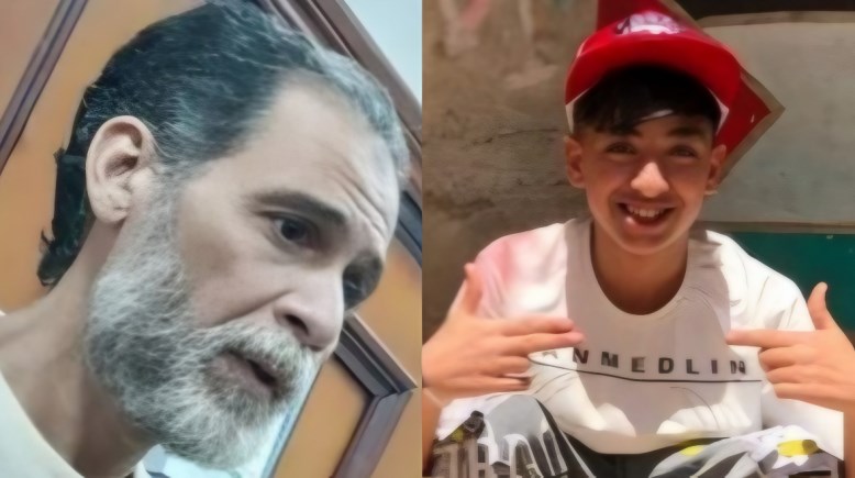 طفل شبرا ضحية الدارك ويب وسمسار الاعضاء 