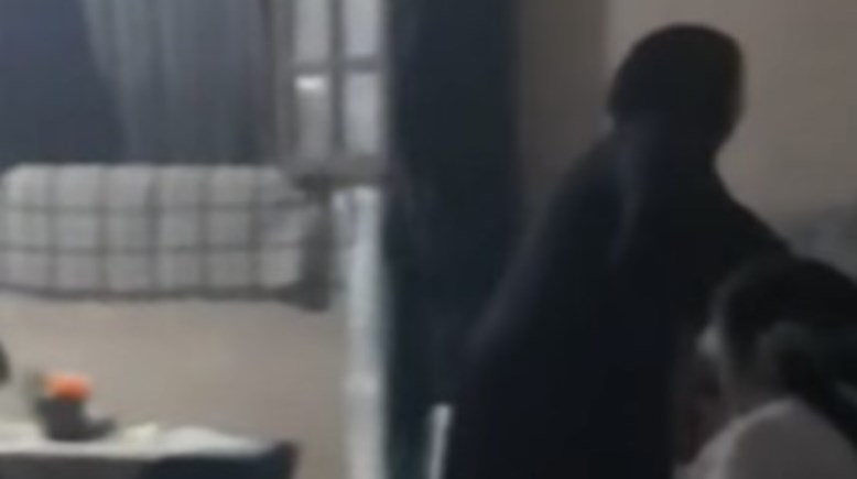 جانب من الواقعة 