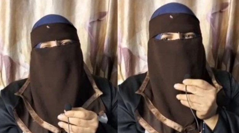 سعاد يونس صاحبة الاستغاثة 