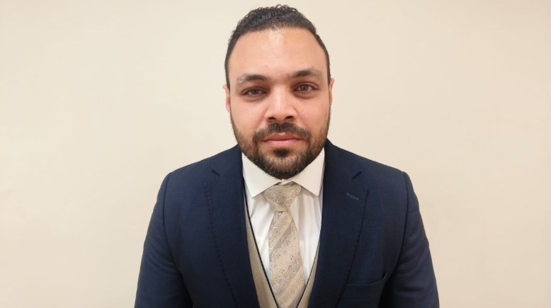 رئيس مجلس إدارة شركة إينر وين لإدارة الأعمال