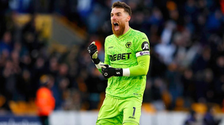  وولفرهامبتون