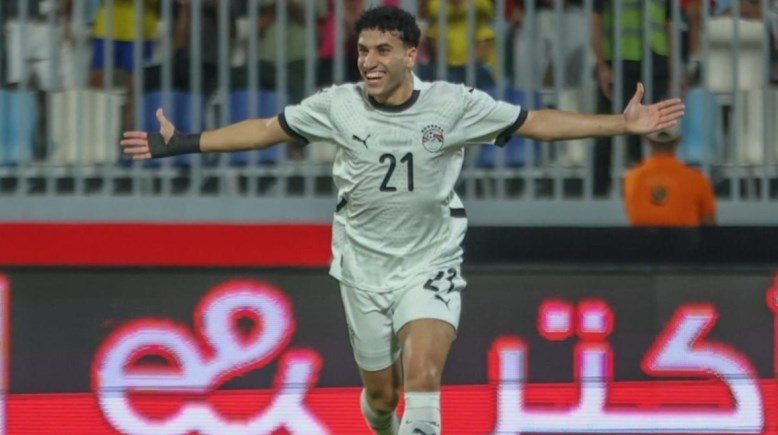 يحيى زكريا لاعب غزل المحلة