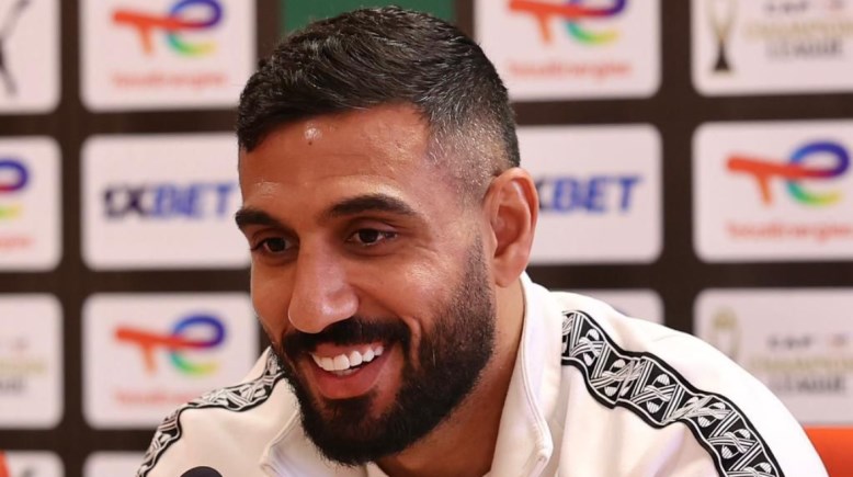 أحمد الشناوي