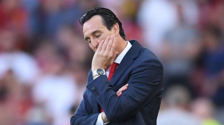 أوناي إيمري