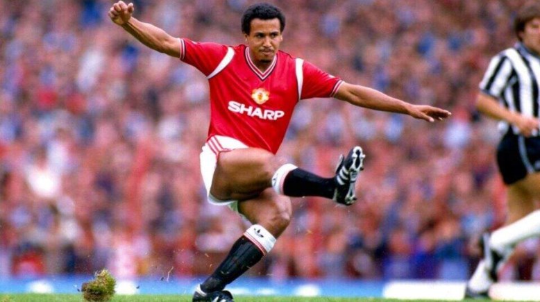 ريمي موسيس نجم مانشستر يونايتد السابق