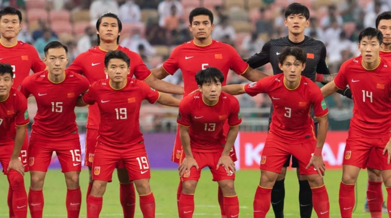 منتخب الصين