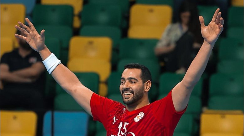 منتخب مصر لكرة اليد