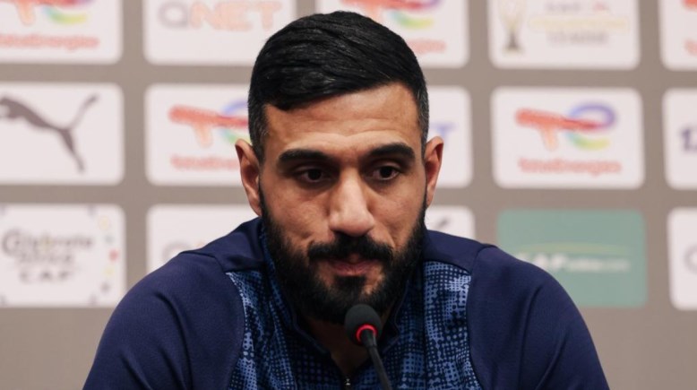 أحمد الشناوي