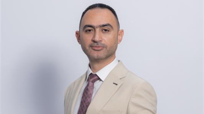 المهندس محمد عبدالصمد