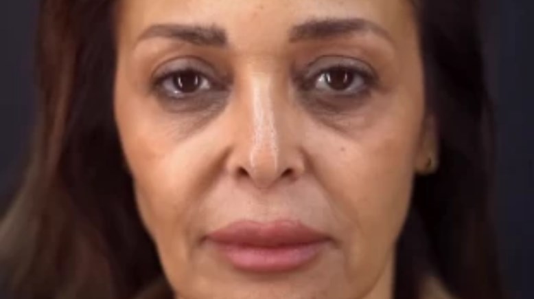 داليا البحيري 