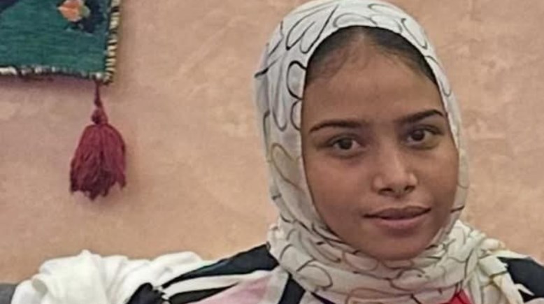 سارة ضحية قنا 