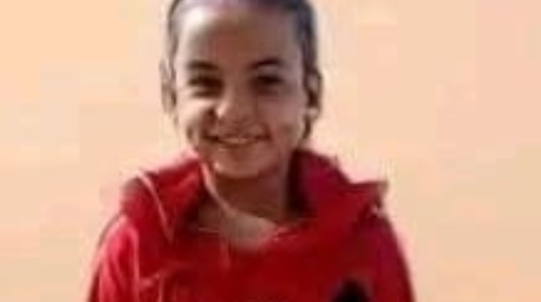 صورة الضحية