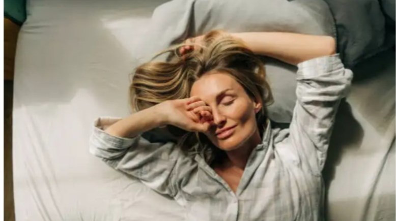 النوم الجيد ضروري للعناية بصحتك الجسدية والنفسية