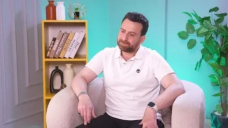 الفنان نضال الشافعي 