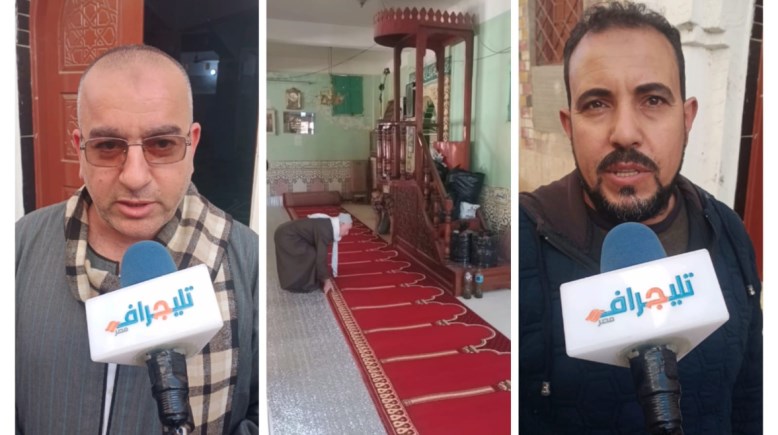 أهالي البشبيشي بدمنهور