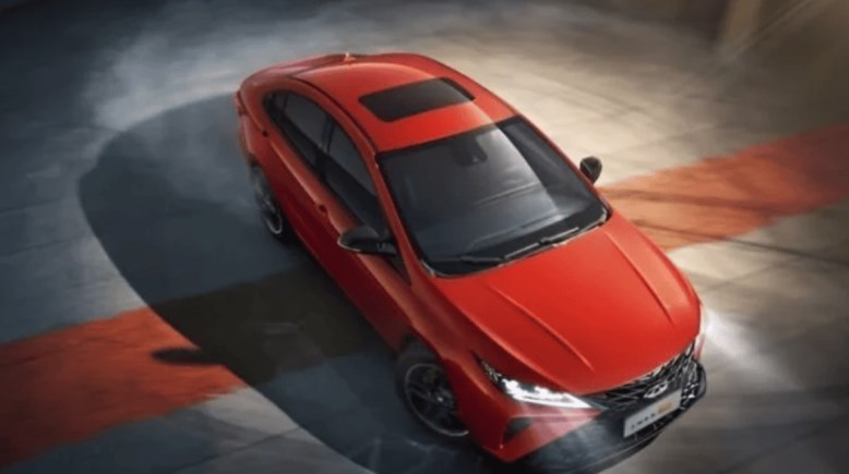 شيري أريزو 6 GT