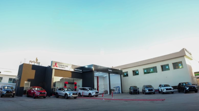 مركز خدمات ميتسوبيشي بشرم الشيخ 