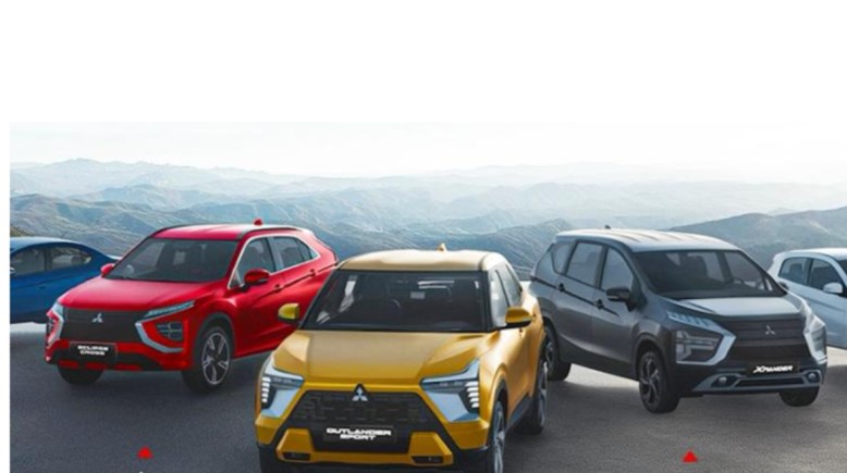 سيارات ميتسوبيشي في مصر 