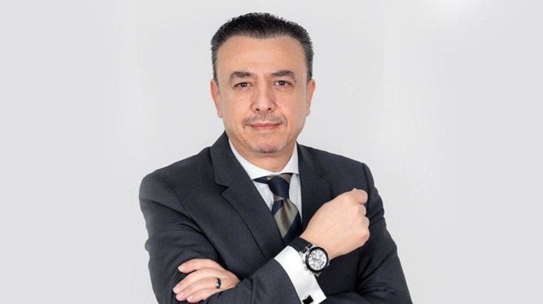  يحيى عبد الحليم الرئيس التنفيذي لشركة « SNأوتوموتيف»