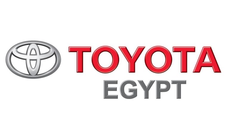 شركة تويوتا إيجيبت