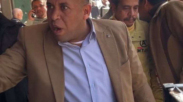 حسين الزمقان