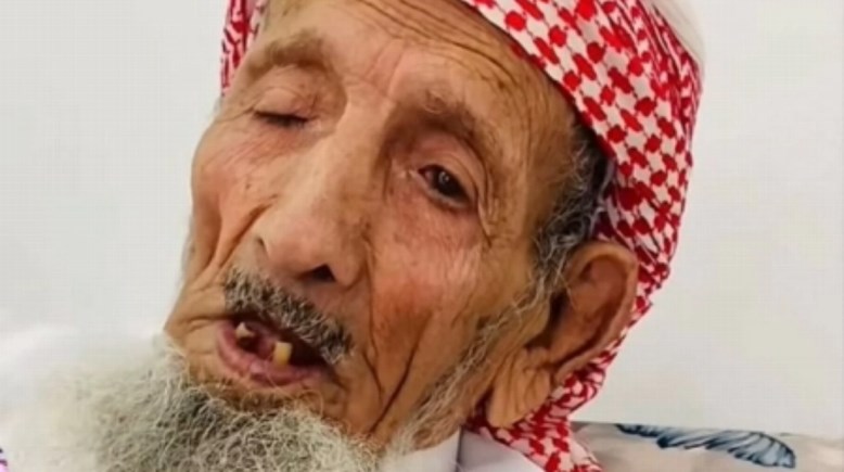 ناصر الوادعي